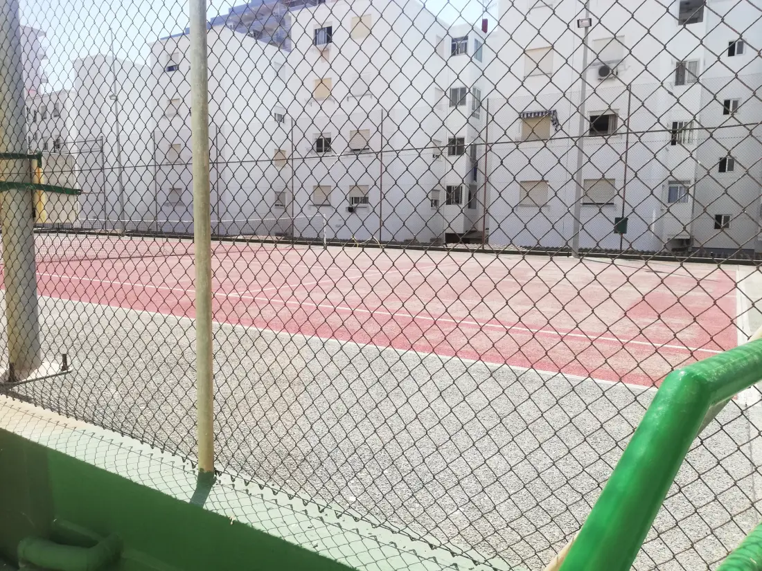 Location de Vacances Gandía 26