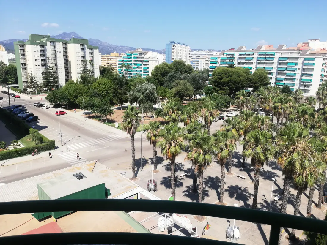 Location de Vacances Gandía 26