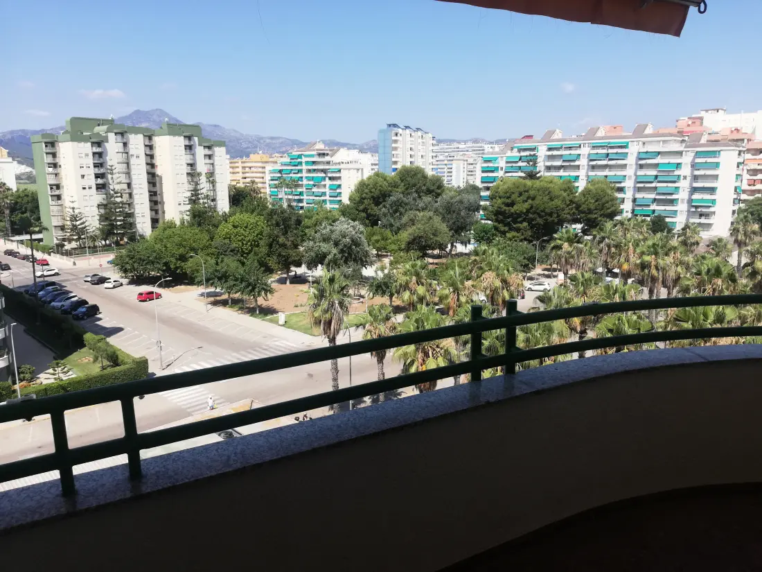 Location de Vacances Gandía 26