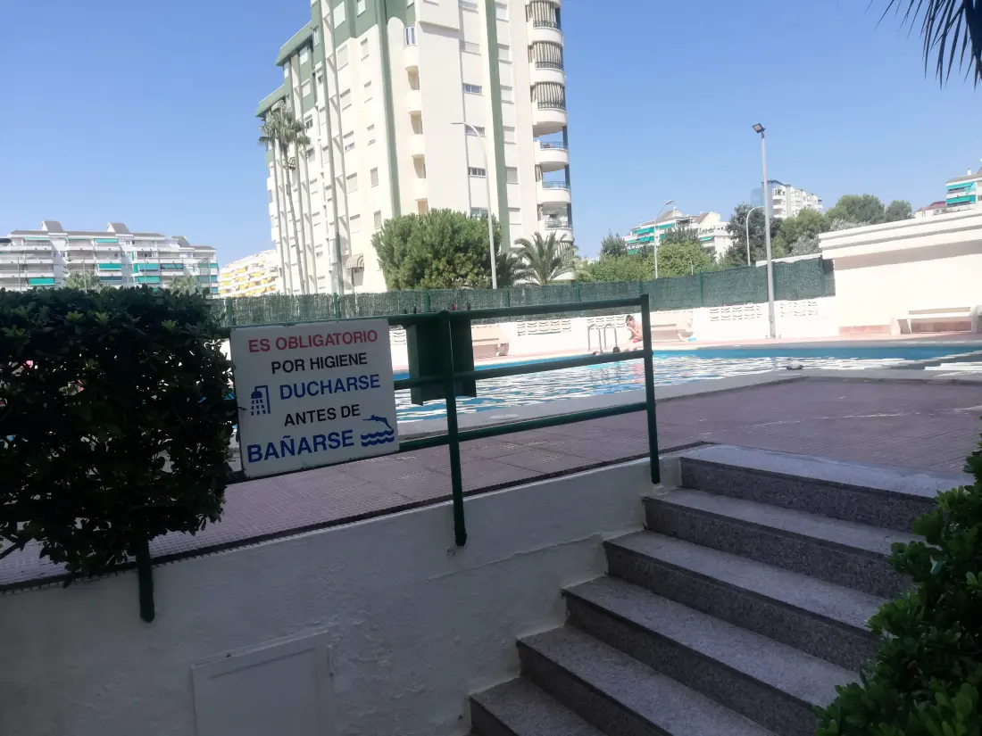 Location de Vacances Gandía 26