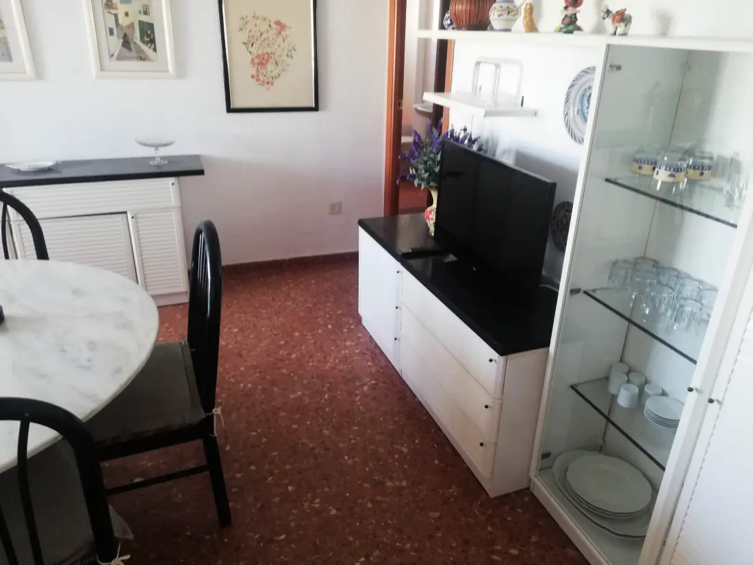 Location de Vacances Gandía 26