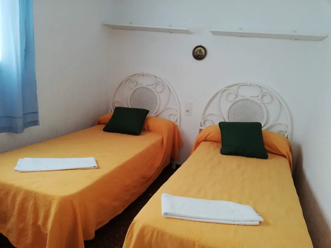 Location de Vacances Gandía 26