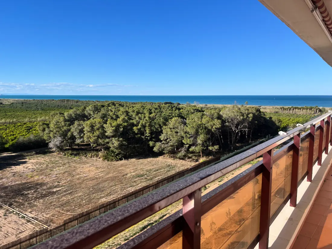 Location de Vacances Gandía 25