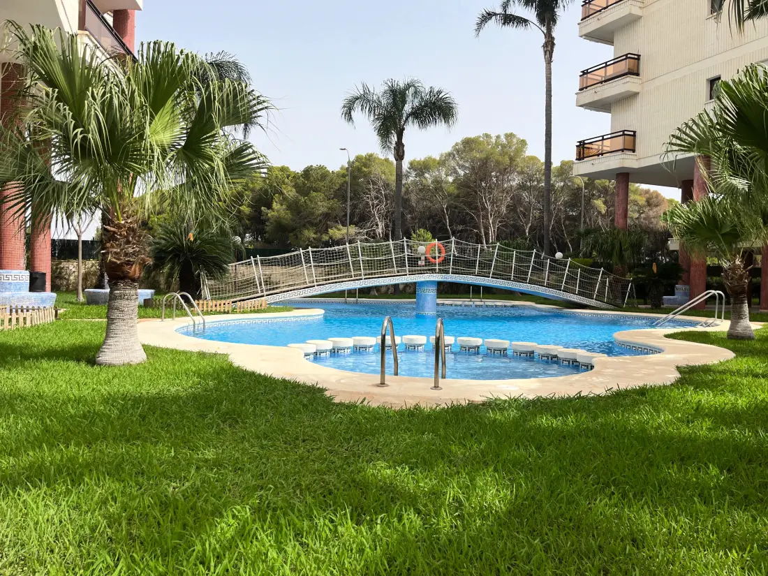 Location de Vacances Gandía 25