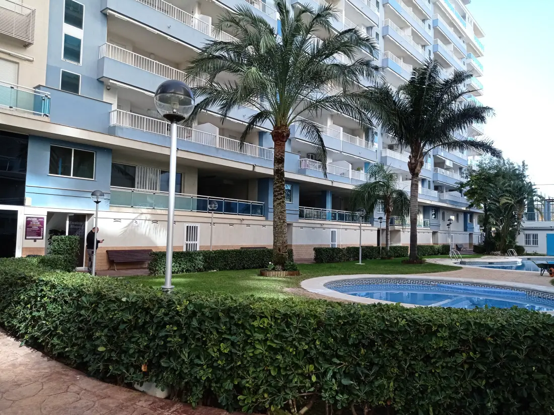 Location de Vacances Gandía 40