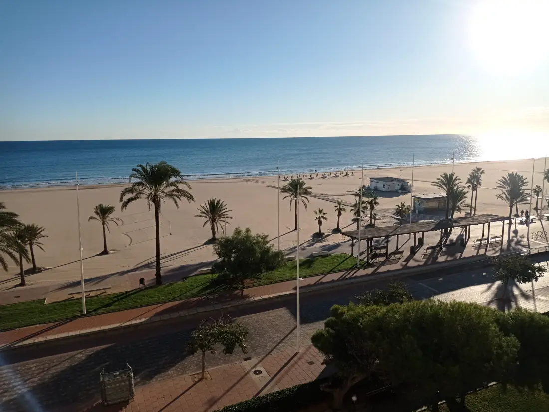Location de Vacances Gandía 44