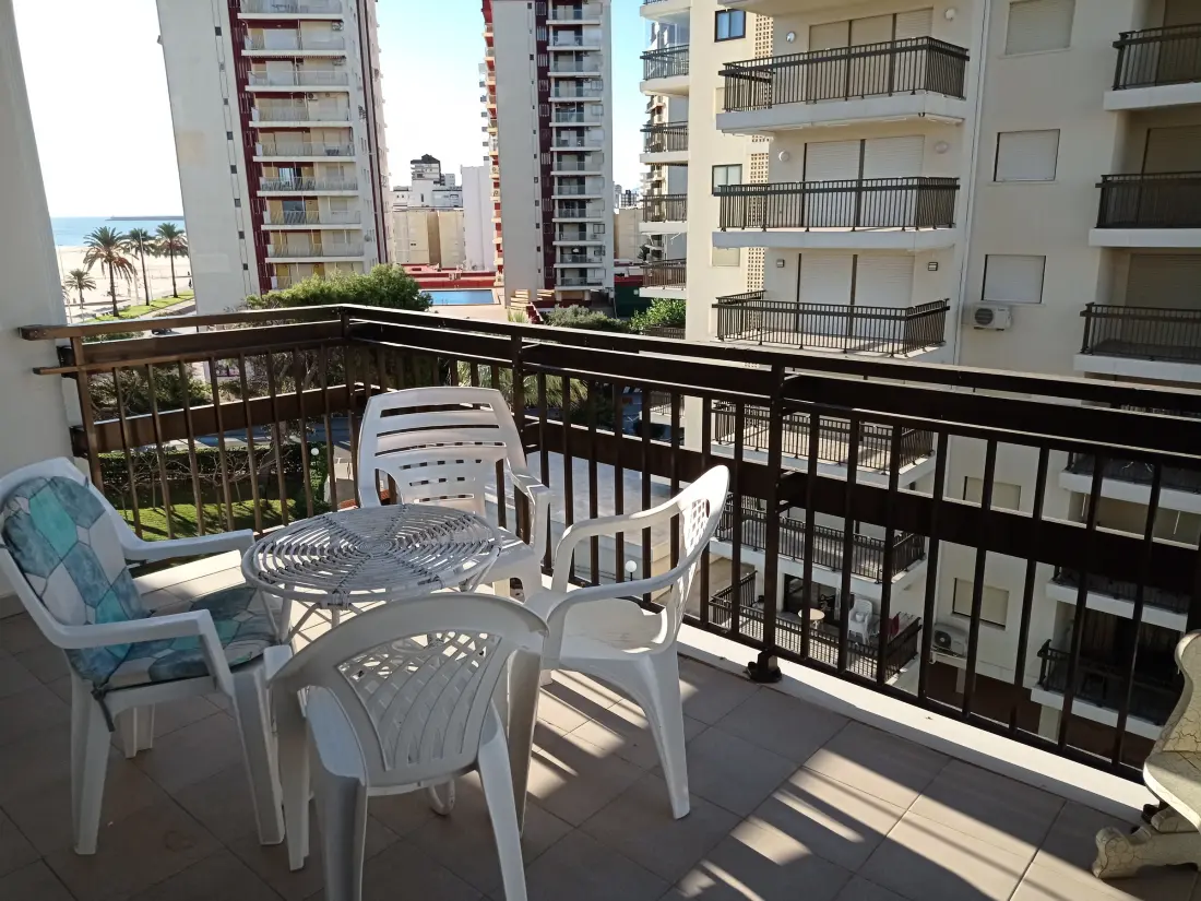 Location de Vacances Gandía 44