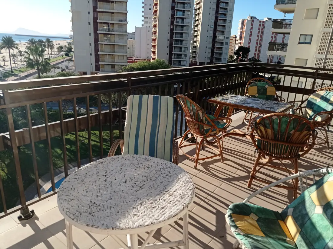 Location de Vacances Gandía 44
