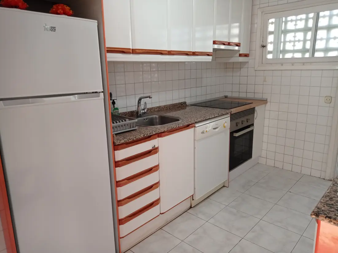 Location de Vacances Gandía 44