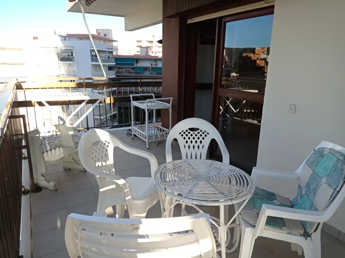 Location de Vacances Gandía 44
