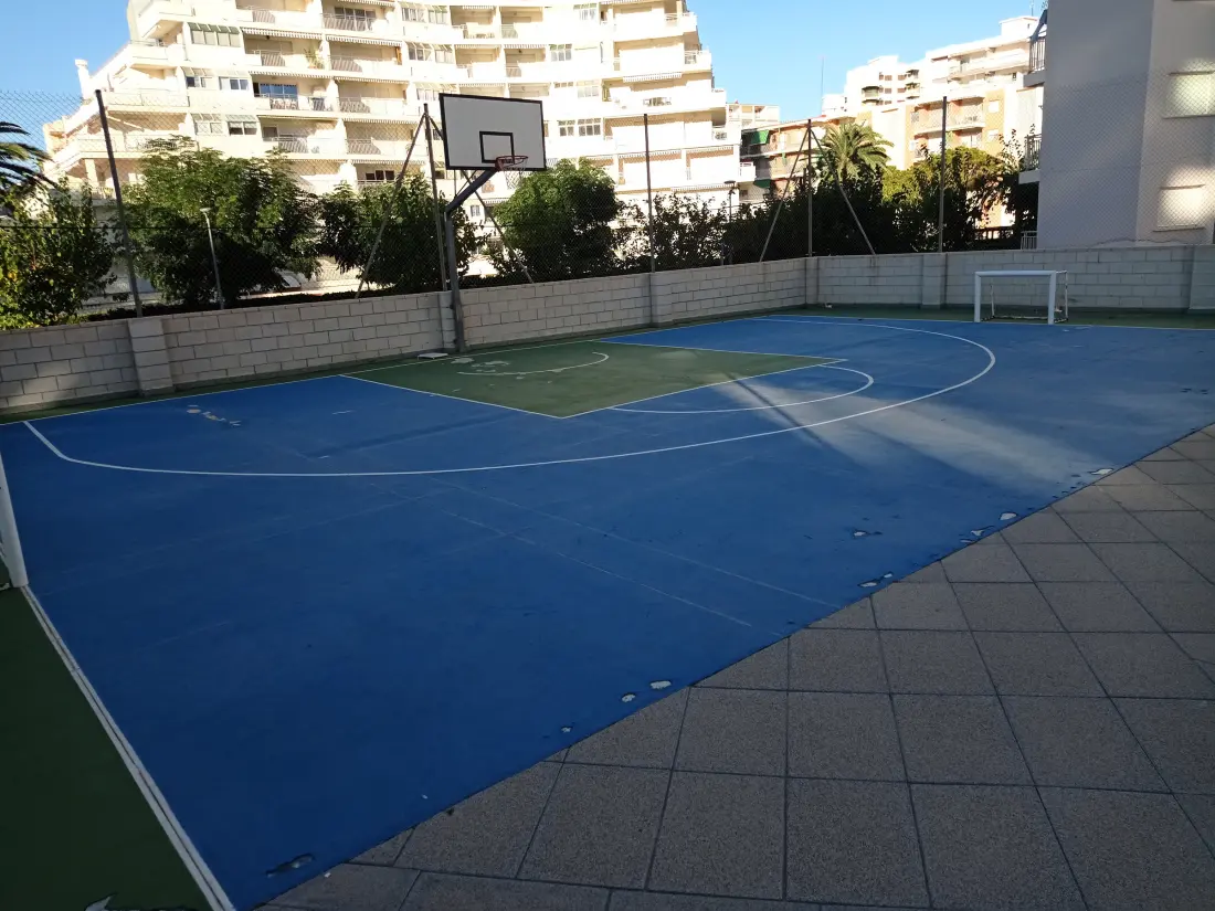 Location de Vacances Gandía 44