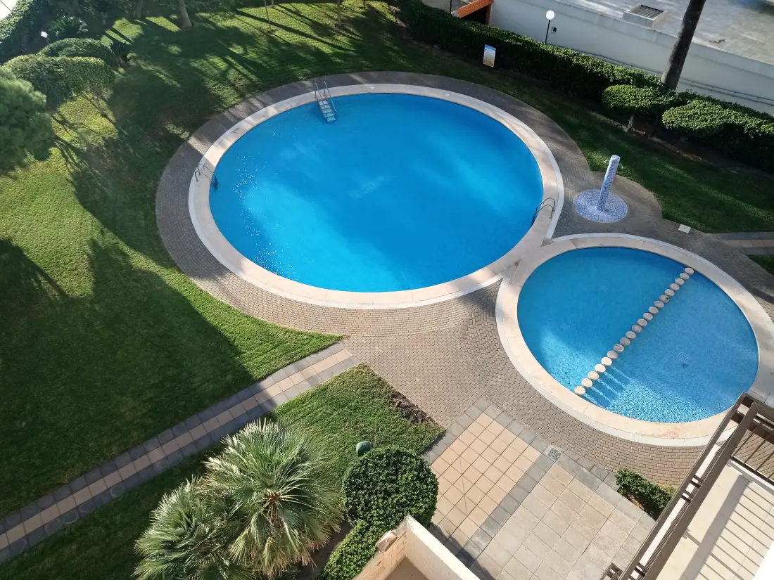 Location de Vacances Gandía 44