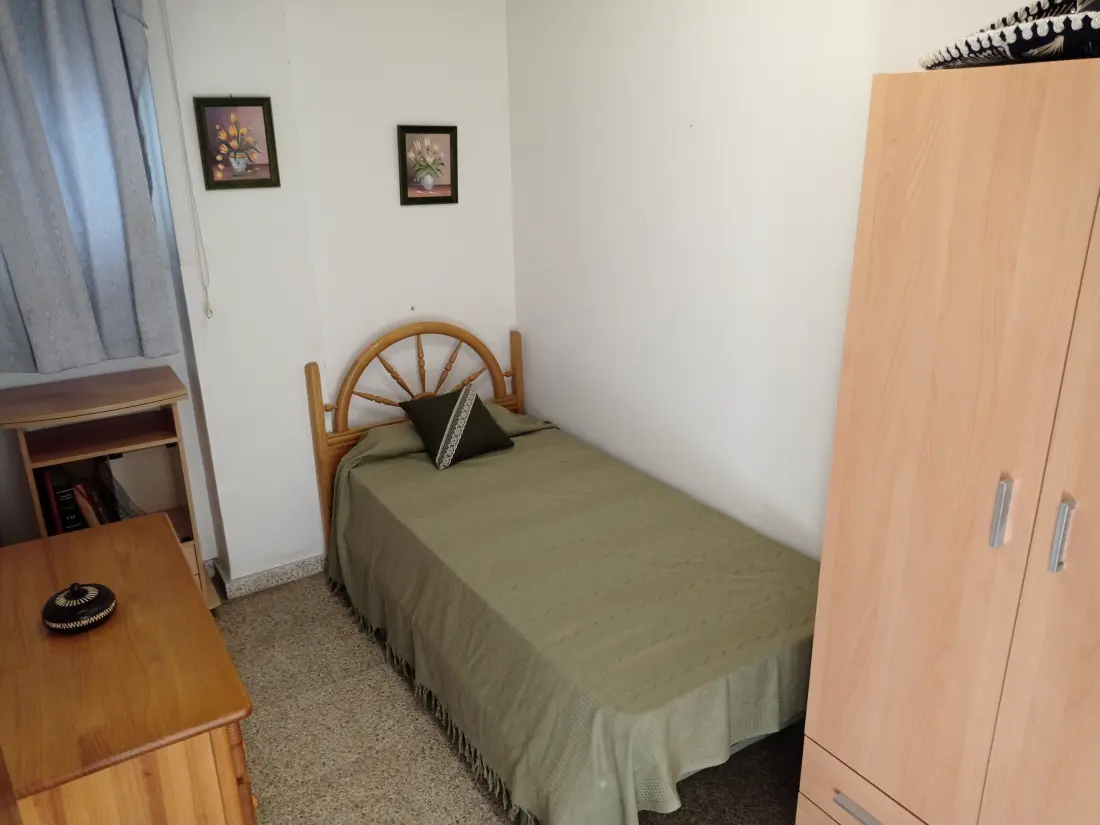 Location de Vacances Gandía 44