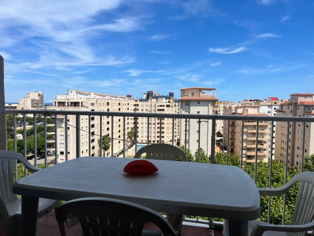 Location de Vacances Gandía 48