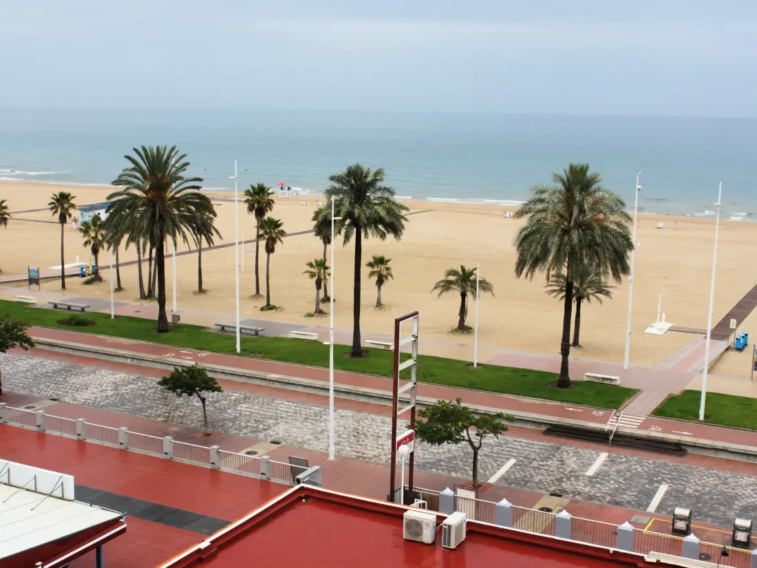 Location de Vacances Gandía 43
