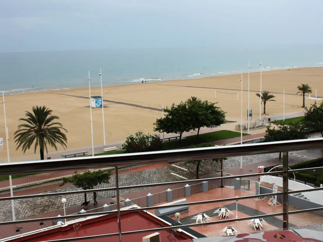 Location de Vacances Gandía 43