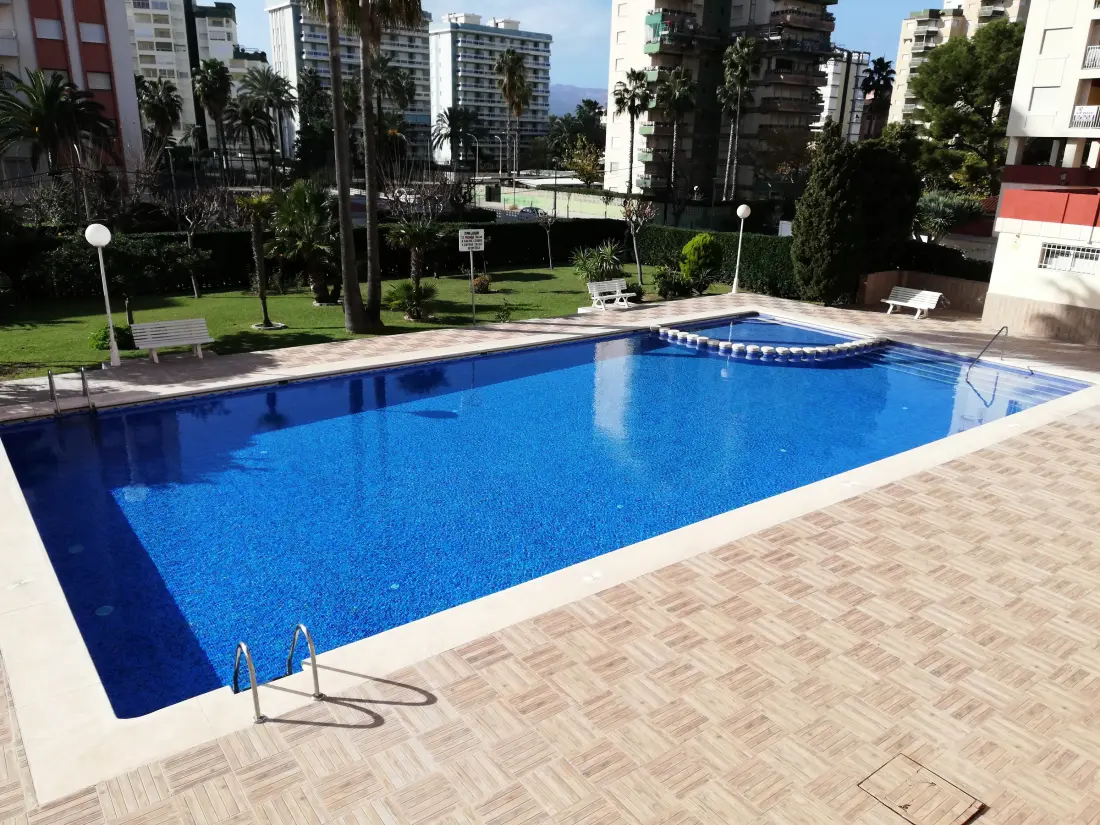 Location de Vacances Gandía 43
