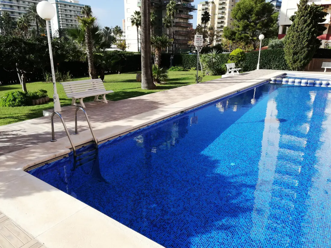 Location de Vacances Gandía 43