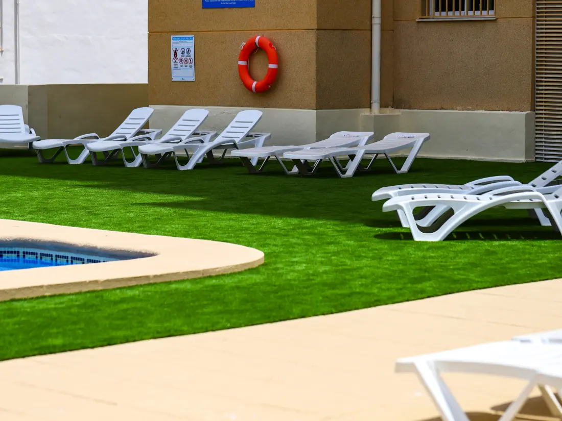 Location de Vacances Gandía 61