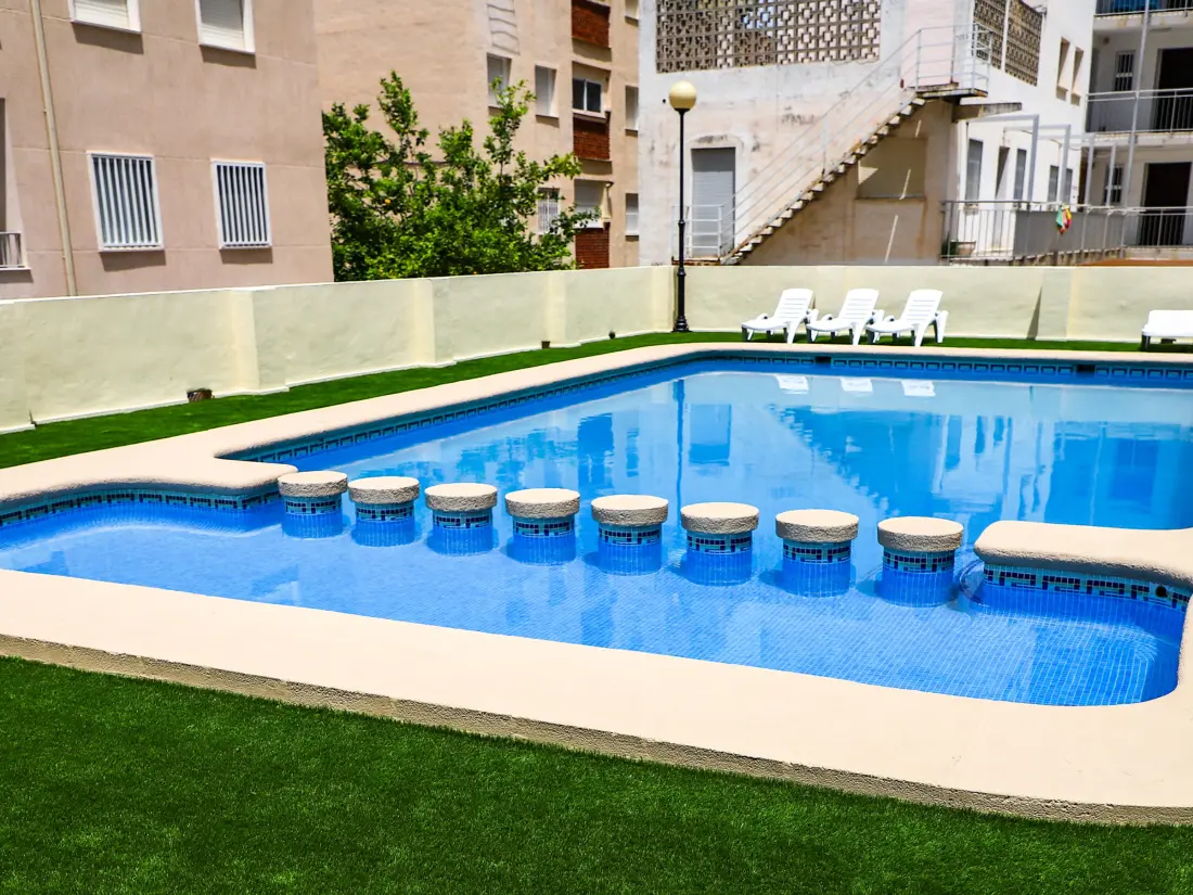 Location de Vacances Gandía 61