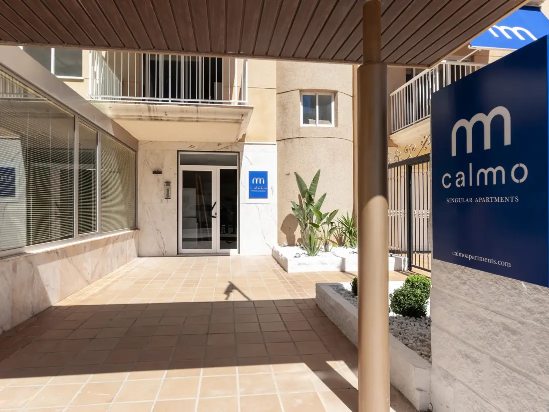 Location de Vacances Gandía 61