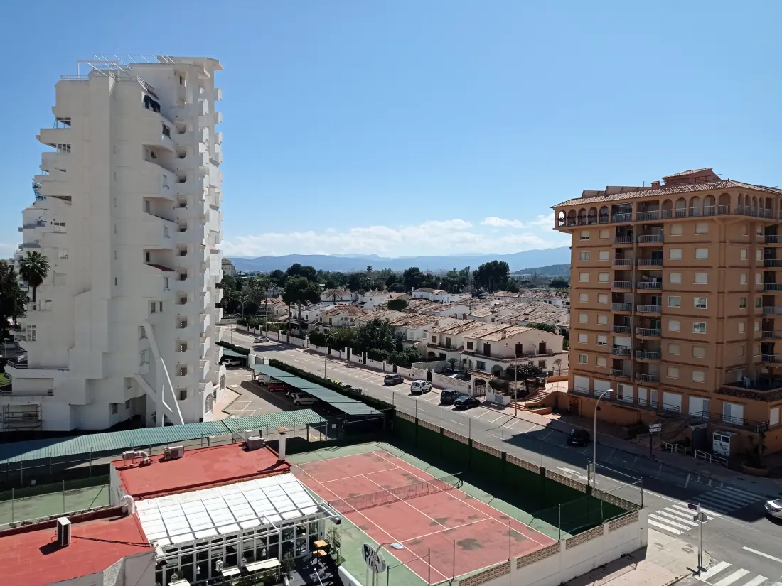 Location de Vacances Gandía 52