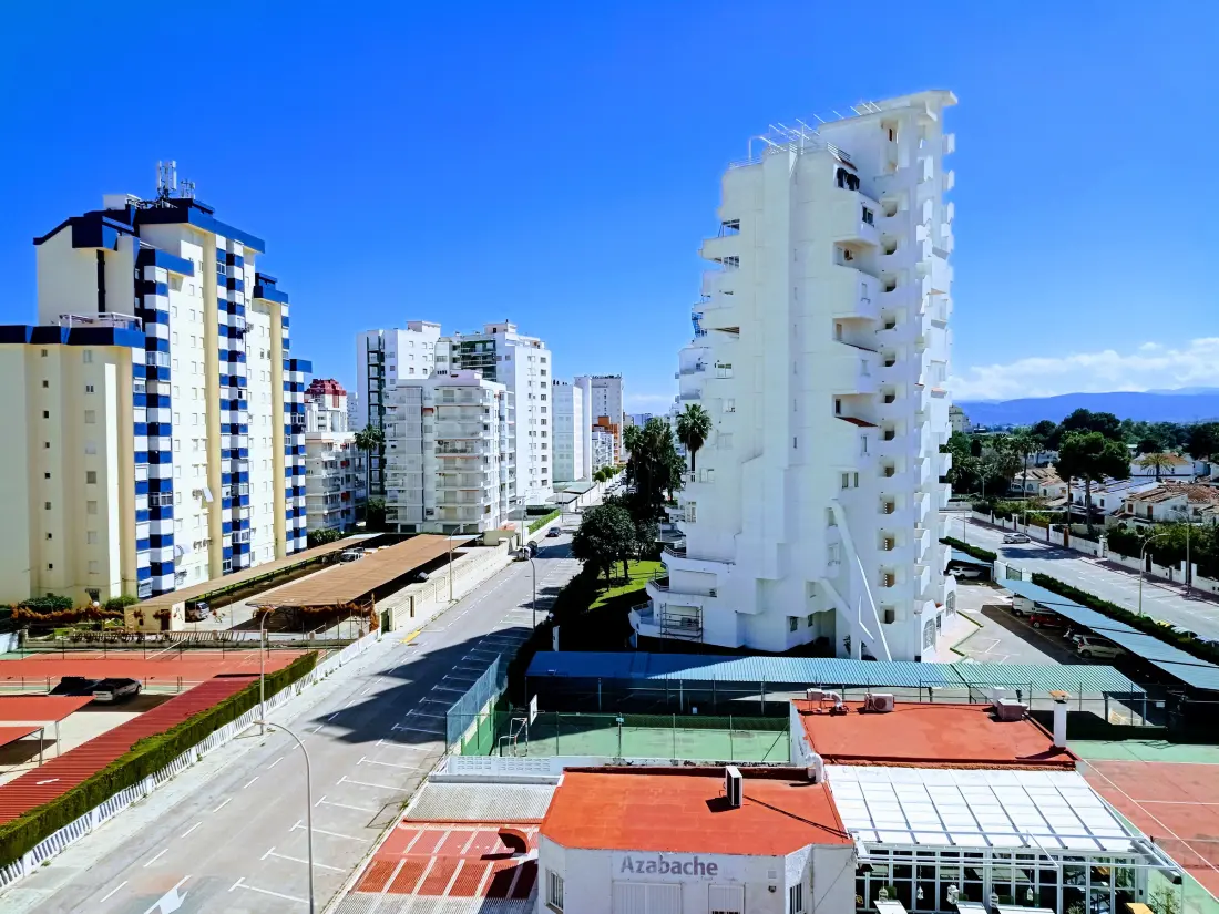 Location de Vacances Gandía 52