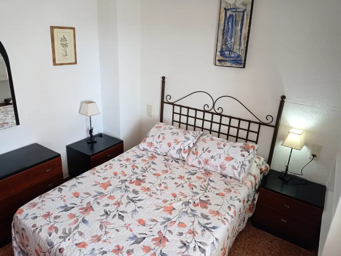 Location de Vacances Gandía 52