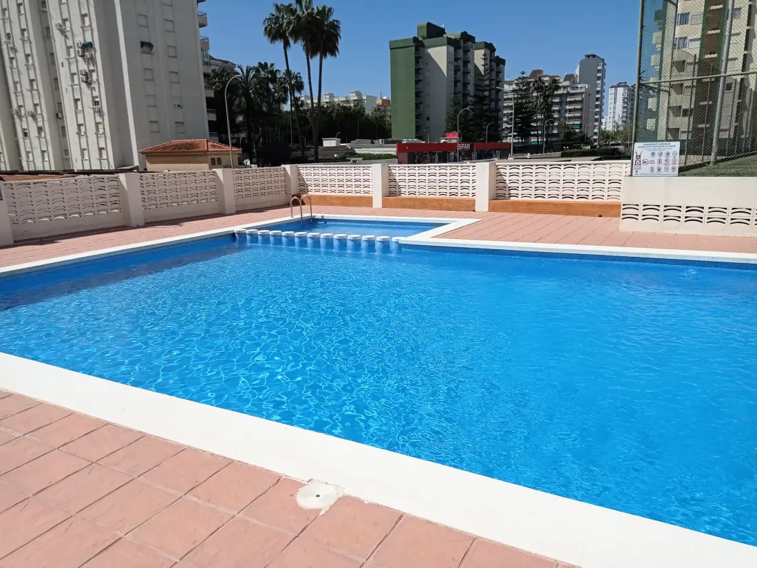 Location de Vacances Gandía 52