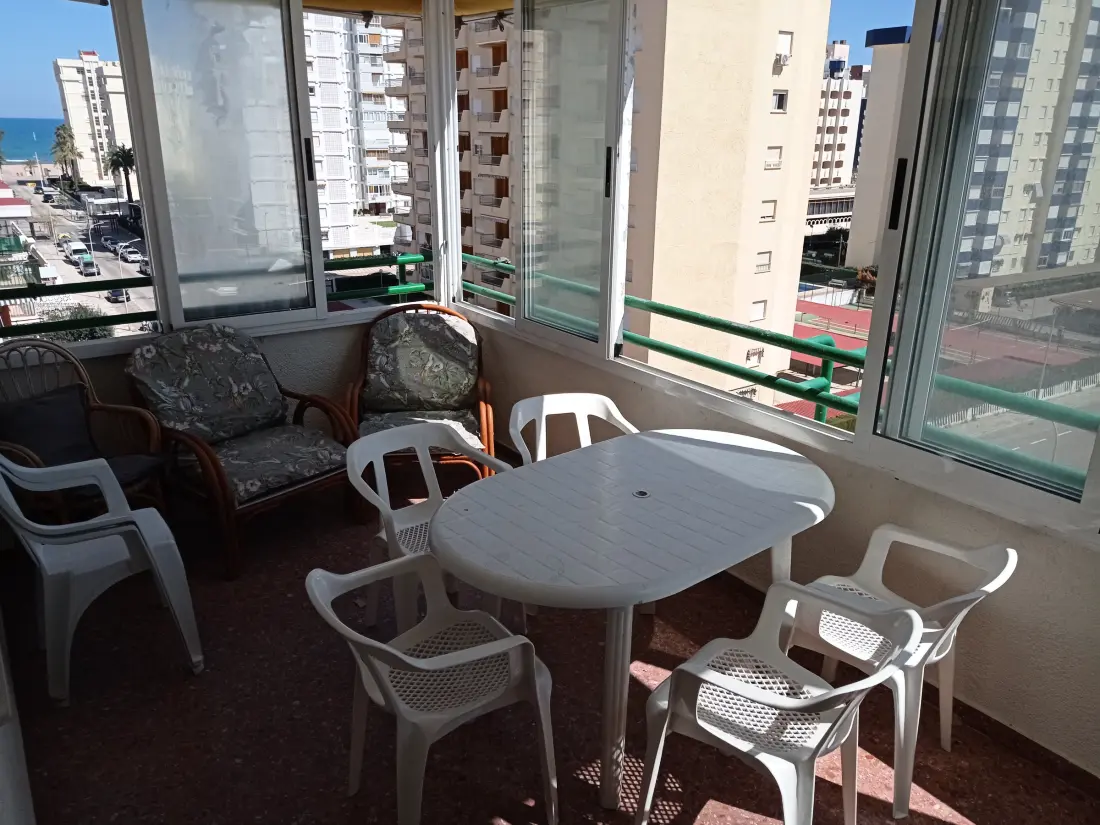 Location de Vacances Gandía 52