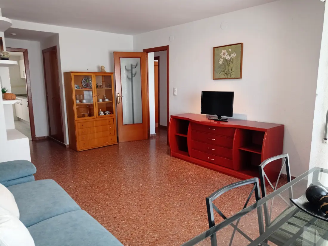Location de Vacances Gandía 52