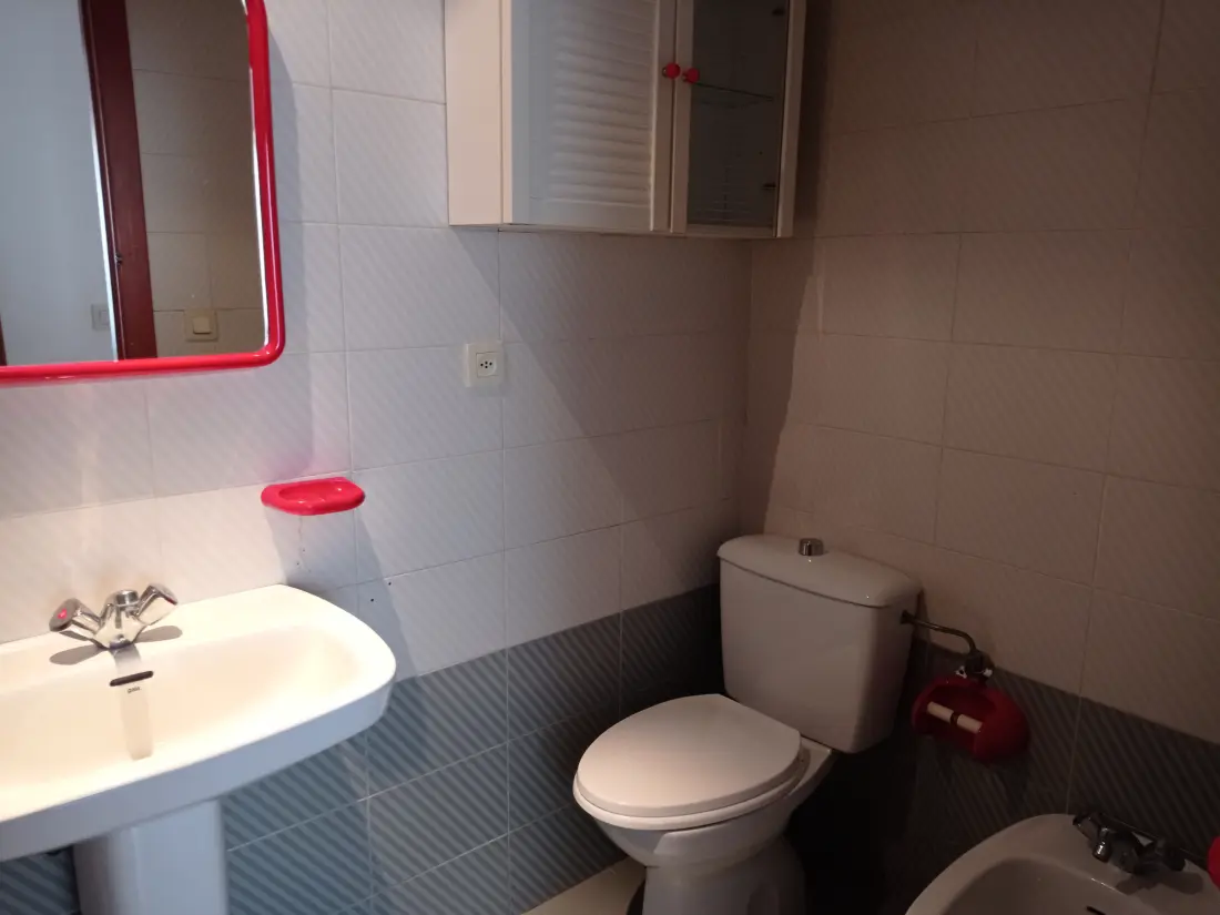 Location de Vacances Gandía 52