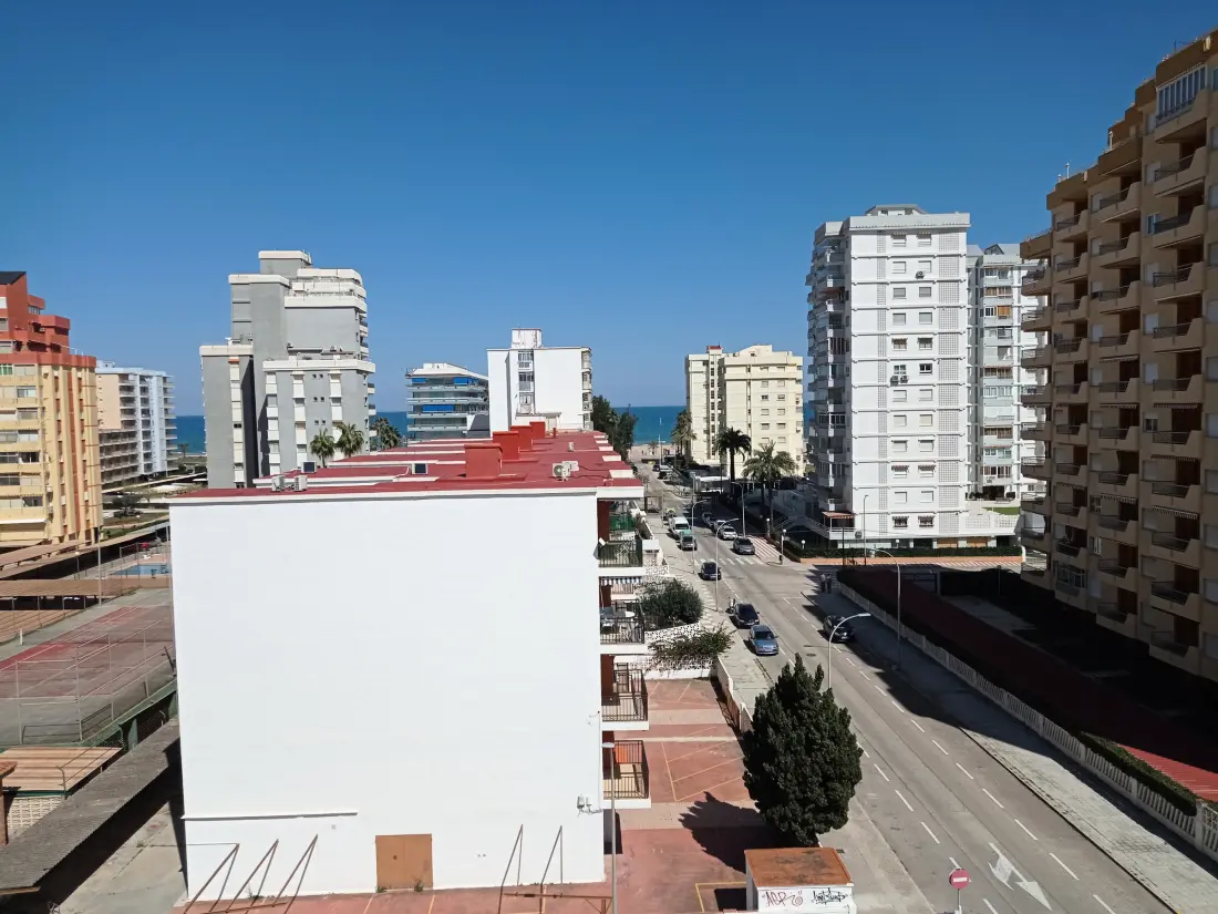 Location de Vacances Gandía 52
