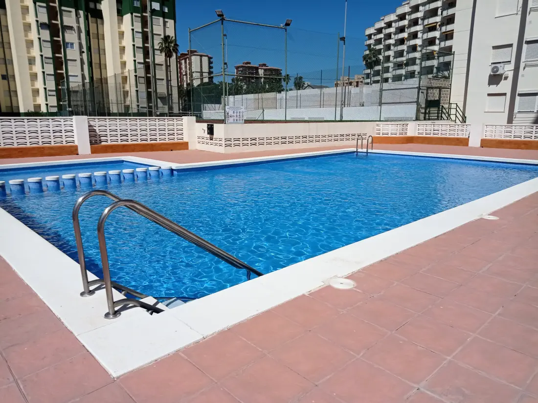 Location de Vacances Gandía 52