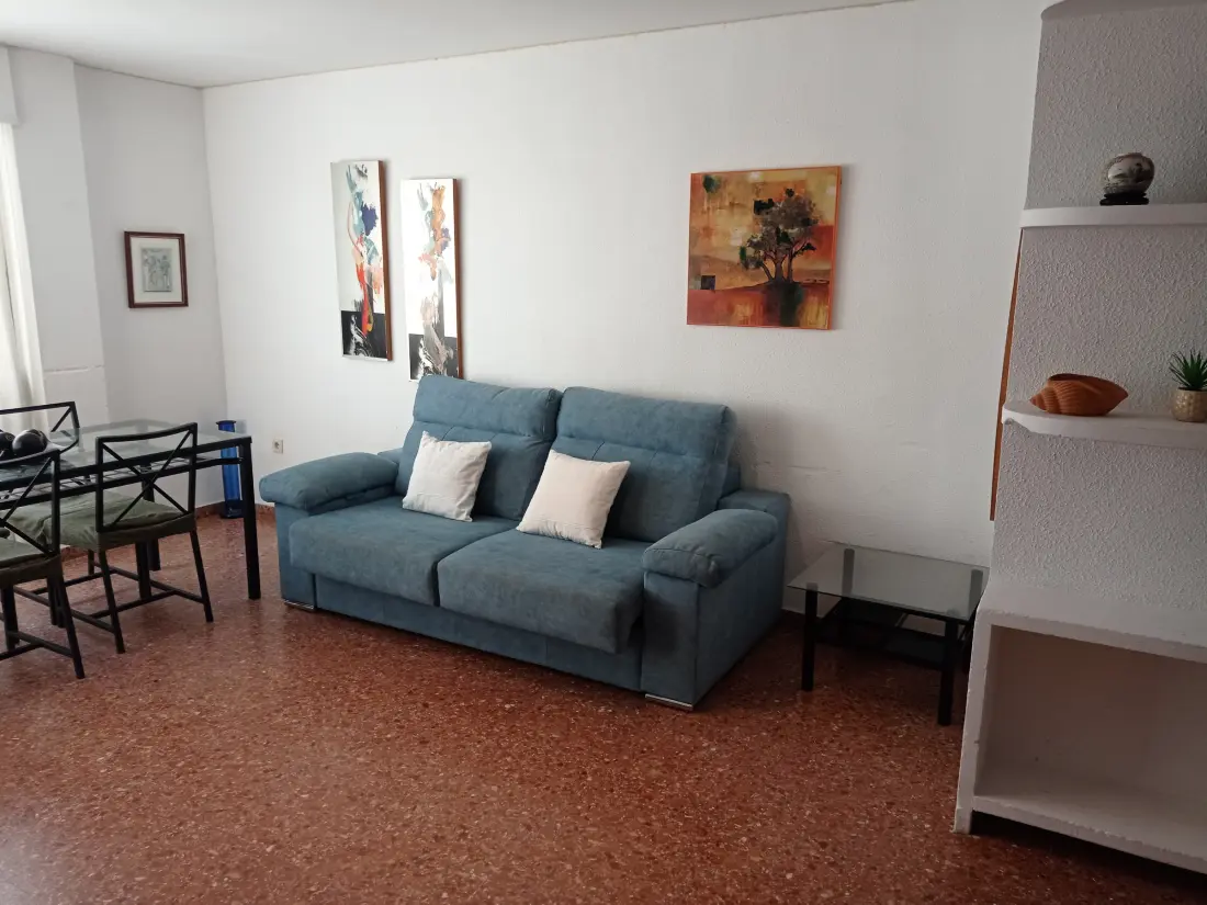 Location de Vacances Gandía 52