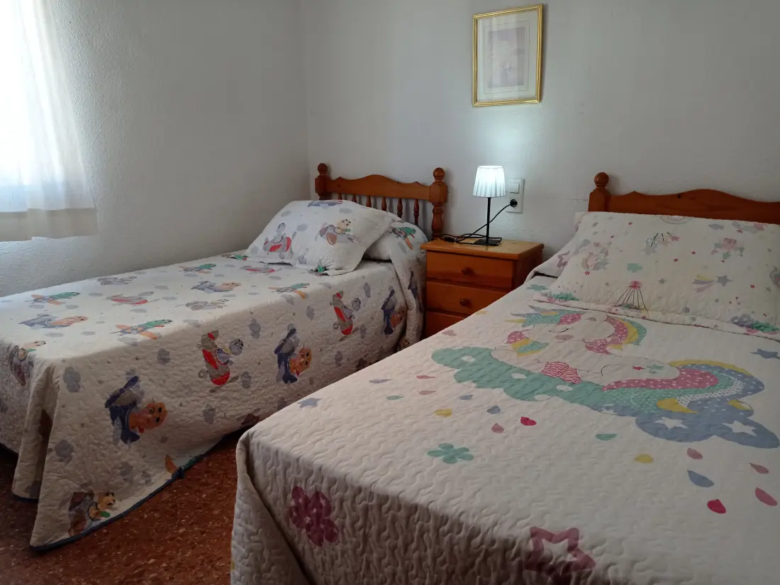 Location de Vacances Gandía 52