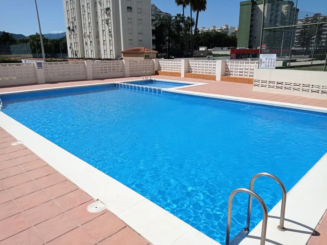 Location de Vacances Gandía 52