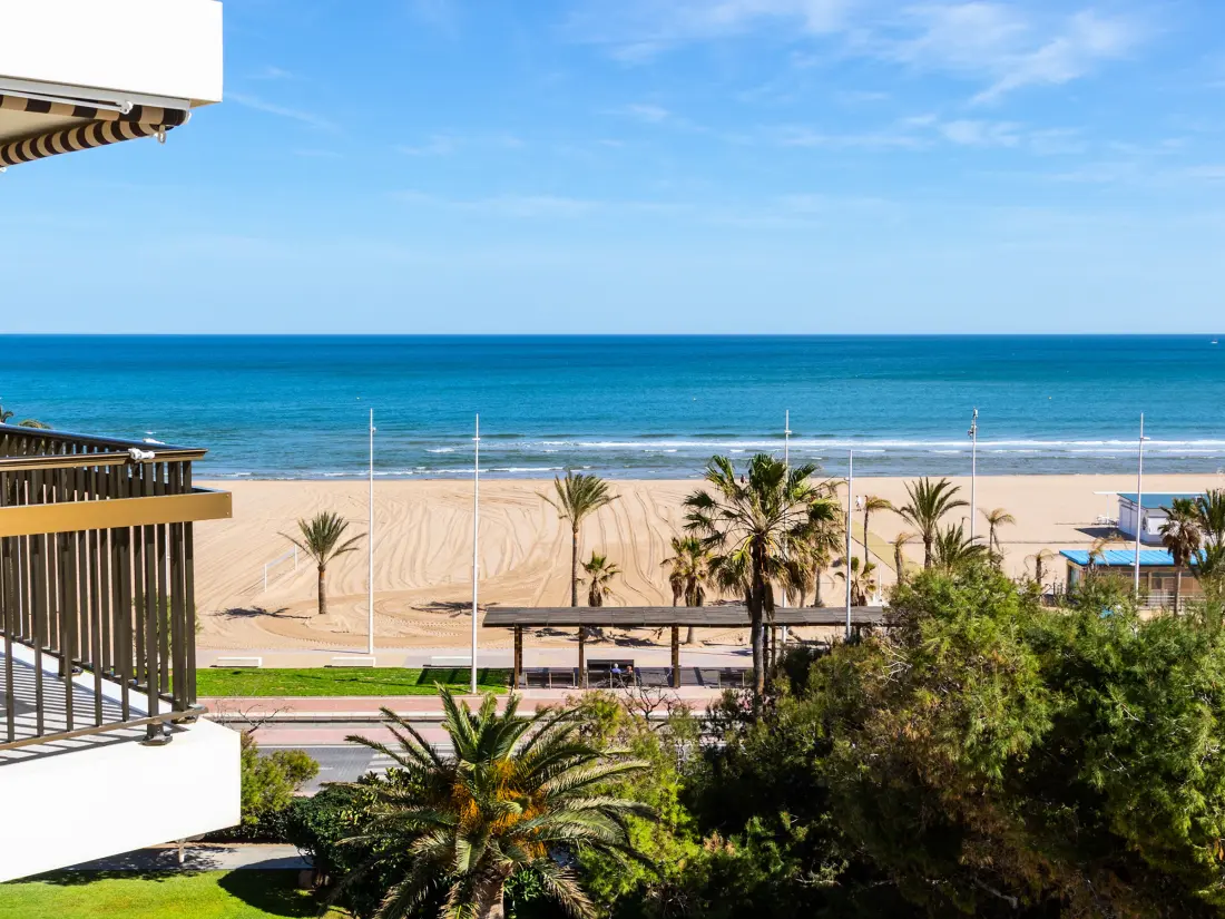 Location de Vacances Gandía 62