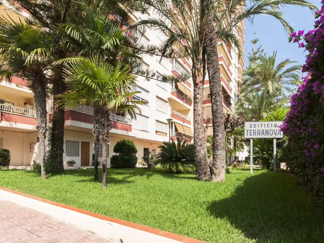 Location de Vacances Gandía 63
