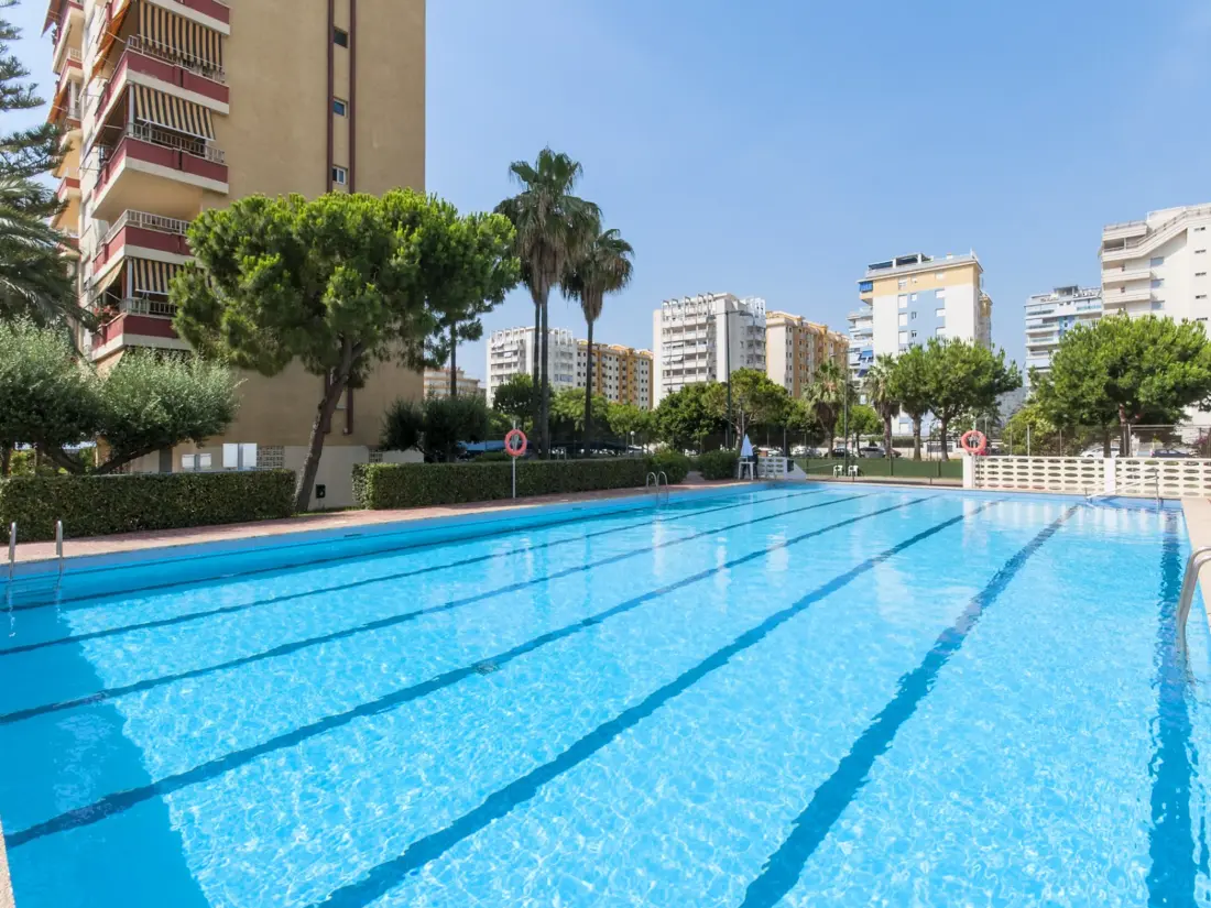 Location de Vacances Gandía 63