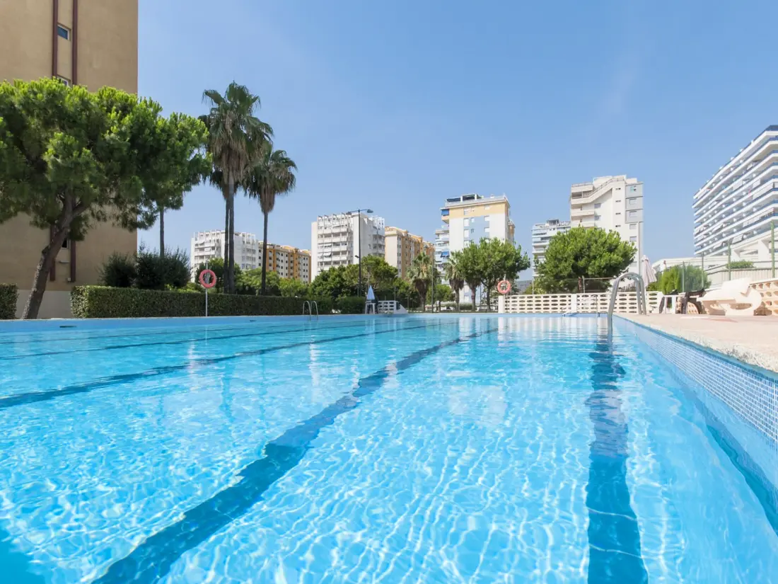 Location de Vacances Gandía 63