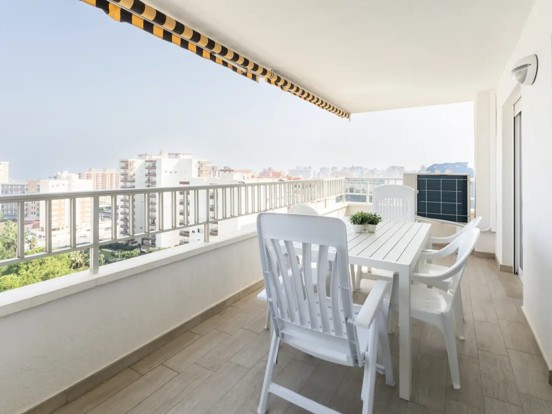 Location de Vacances Gandía 63