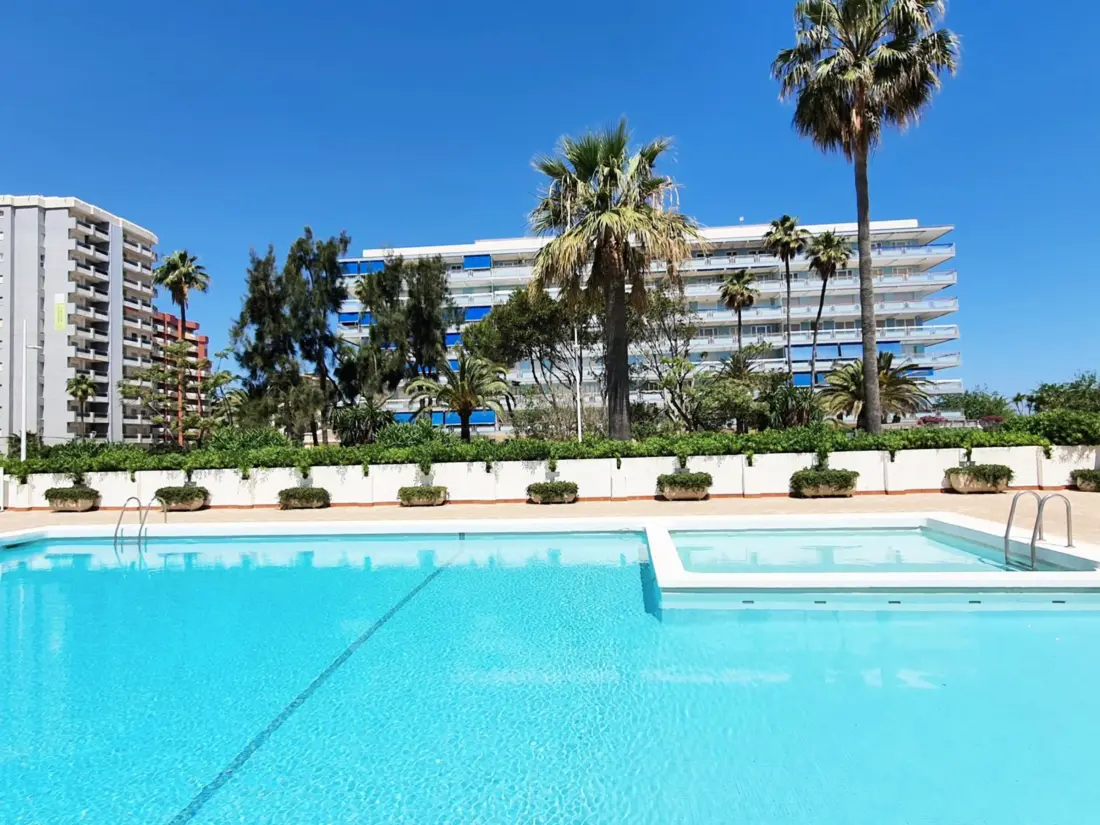 Location de Vacances Gandía 64