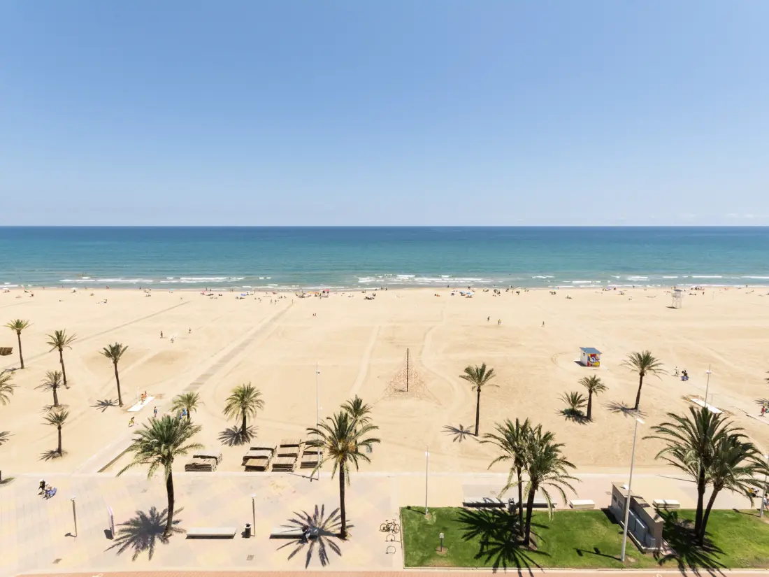 Location de Vacances Gandía 64