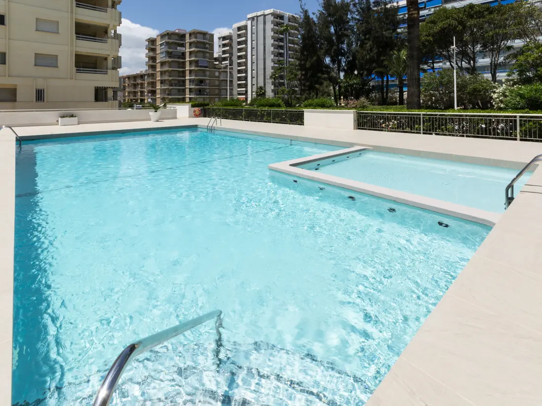 Location de Vacances Gandía 64