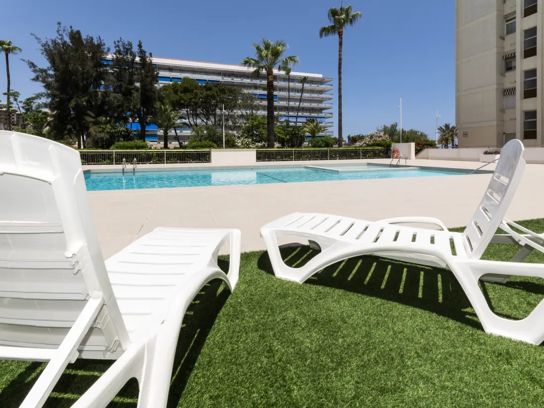 Location de Vacances Gandía 64