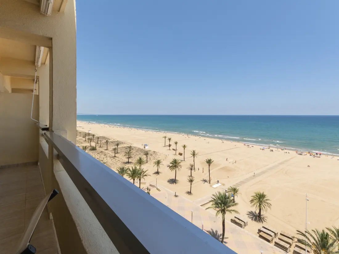Location de Vacances Gandía 64