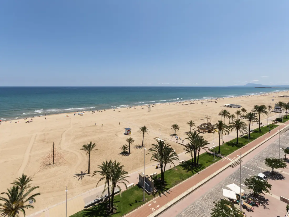 Location de Vacances Gandía 64