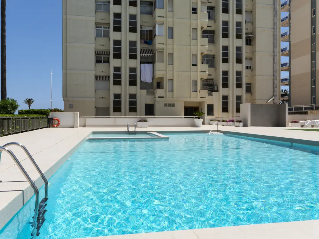 Location de Vacances Gandía 64