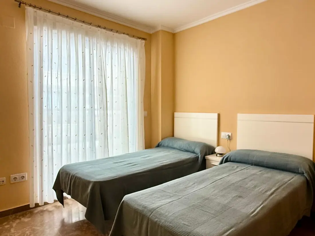 Location de Vacances Gandía 56